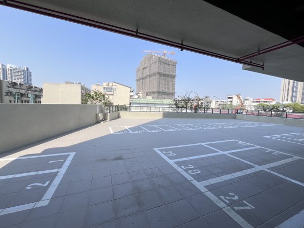一品樓全新兩房平車：圖片 15