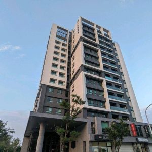 山見晴我想要被動收入穩收租樓店
