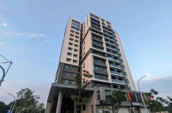 山見晴我想要被動收入穩收租樓店