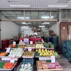 安平永華商圈現成客源一樓金店面