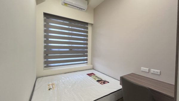 府都在對面市政阿曼精裝三房平車：圖片 13