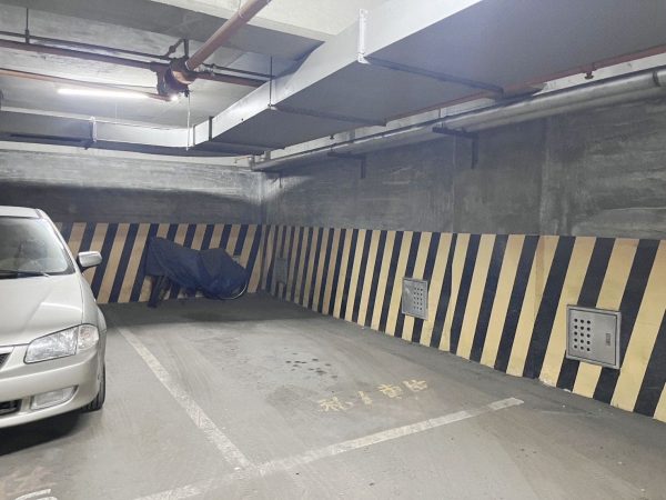 美麗佳園高樓景觀三房平車：圖片 6
