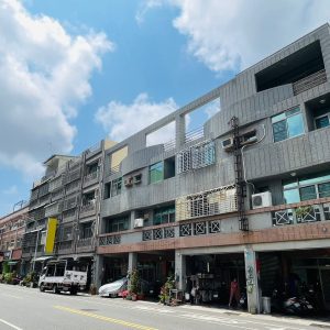 安南帶路雞大地坪店面透天
