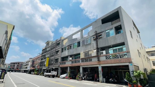 安南帶路雞大地坪店面透天
