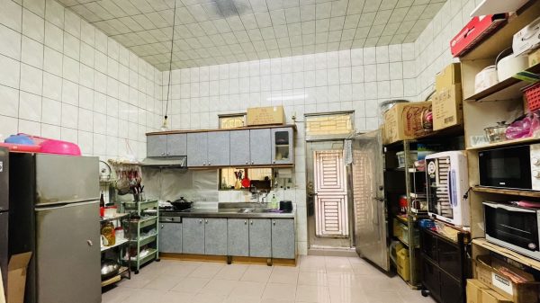 安南帶路雞大地坪店面透天：圖片 9