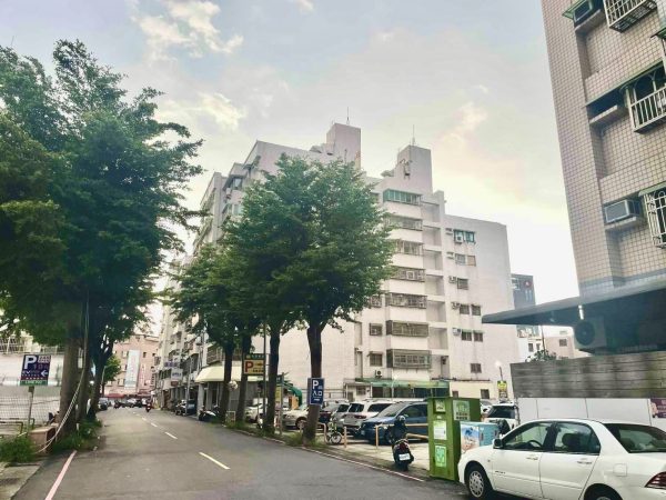 復興學區採光四房有車位：圖片 9