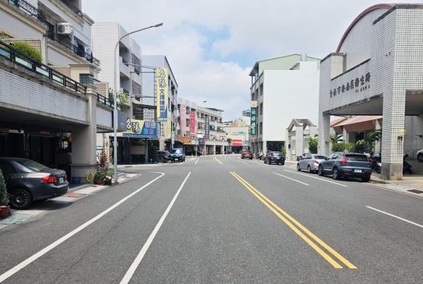 安南帶路雞大地坪店面透天：圖片 13