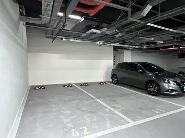 一品樓全新兩房平車：圖片 12