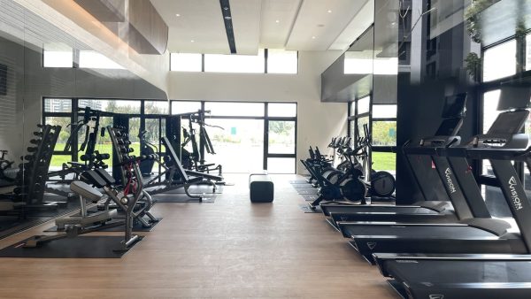 松丹達麗全新拎包入住三房平車：圖片 17