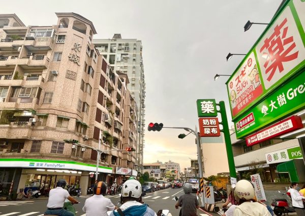復興學區採光四房有車位：圖片 14