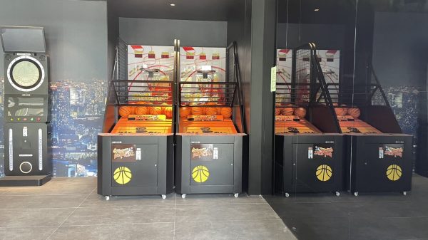 松丹達麗全新拎包入住三房平車：圖片 2