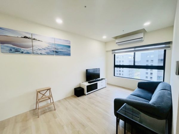松丹達麗全新拎包入住三房平車：圖片 5