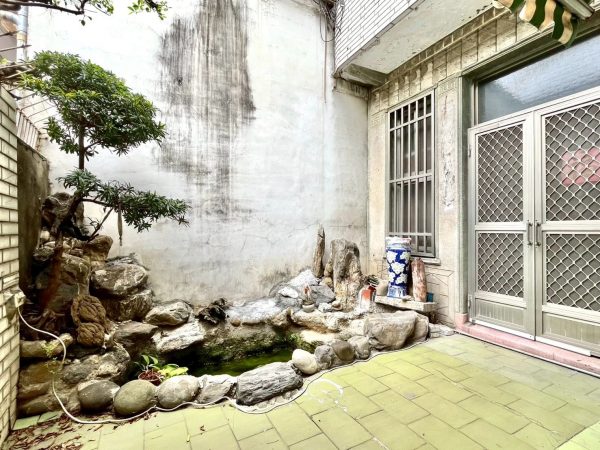 新天地懷舊庭園別墅：圖片 2