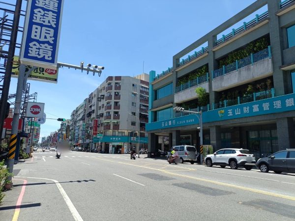 金華商圈邊間明亮方正大三房樓寓：圖片 2