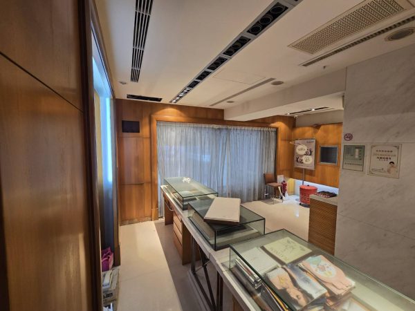 新友愛商圈國華街口賺錢金店面：圖片 3