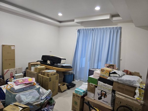 星鑽府前院百坪雙車豪邸：圖片 2