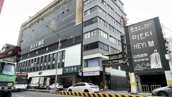正興街金雞母小套房：圖片 4