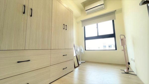 松丹達麗全新拎包入住三房平車：圖片 8