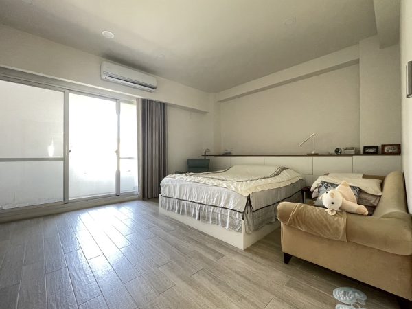 富人之道。安平獨棟電梯四車透天：圖片 5