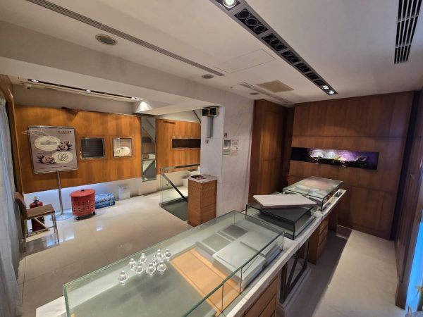 新友愛商圈國華街口賺錢金店面：圖片 5