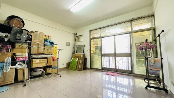 安南帶路雞大地坪店面透天：圖片 5