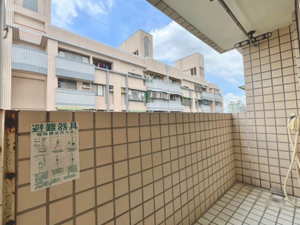 復興學區採光四房有車位：圖片 6