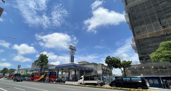 藏美表參道景觀大兩房平車：圖片 8