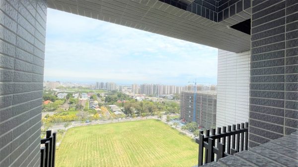 松丹達麗全新拎包入住三房平車：圖片 11