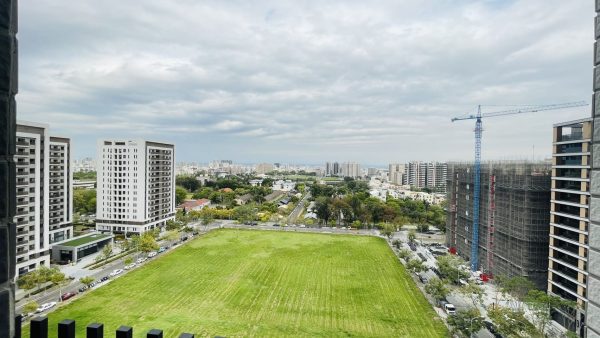 松丹達麗次頂樓三房平車：圖片 7