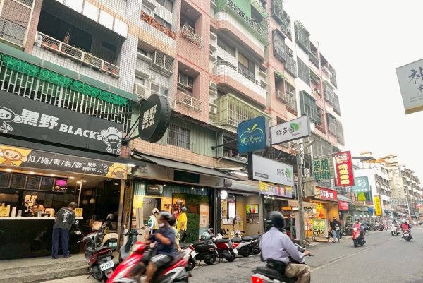 復興學區採光四房有車位：圖片 8
