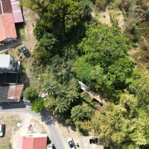 關廟北寮彩繪村建地