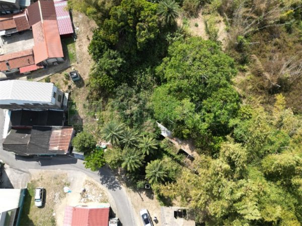 關廟北寮彩繪村建地
