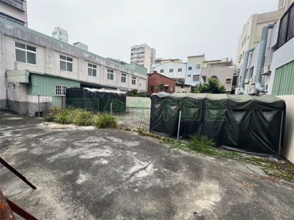 中西區康樂街超夯商業建地