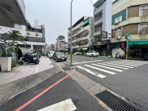 近86歐式大地坪車墅：圖片 3