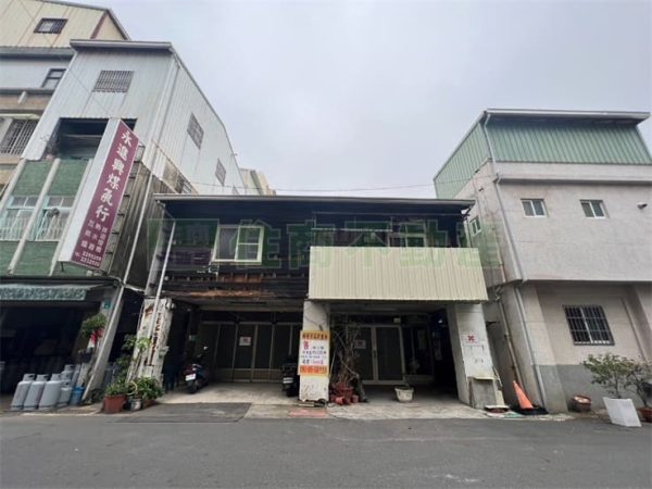 中西區康樂街超夯商業建地：圖片 3