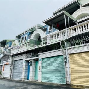 近86歐式大地坪車墅