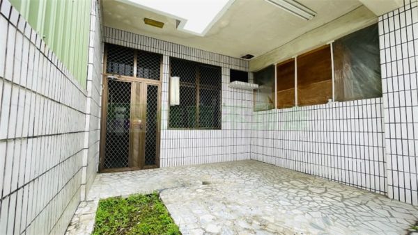 近86歐式大地坪車墅：圖片 7