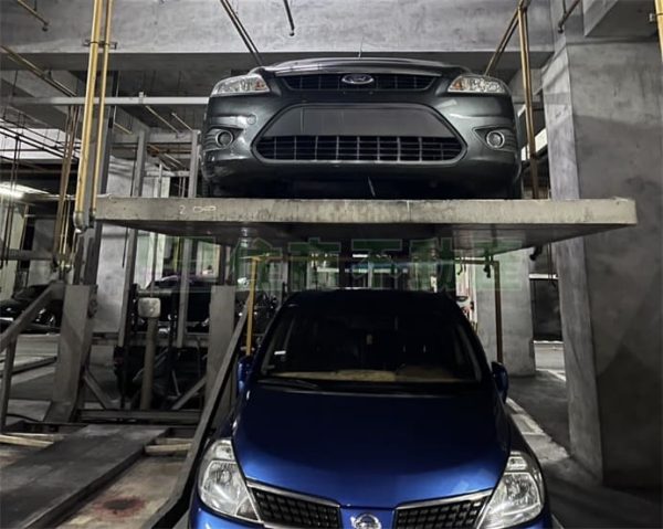 第一園高樓層美景三房車位：圖片 2