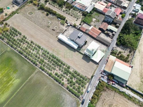 善化臨路資材室農地：圖片 5