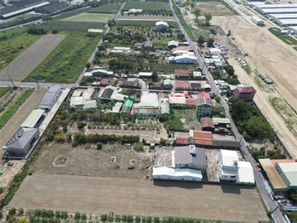 善化臨路資材室農地：圖片 2