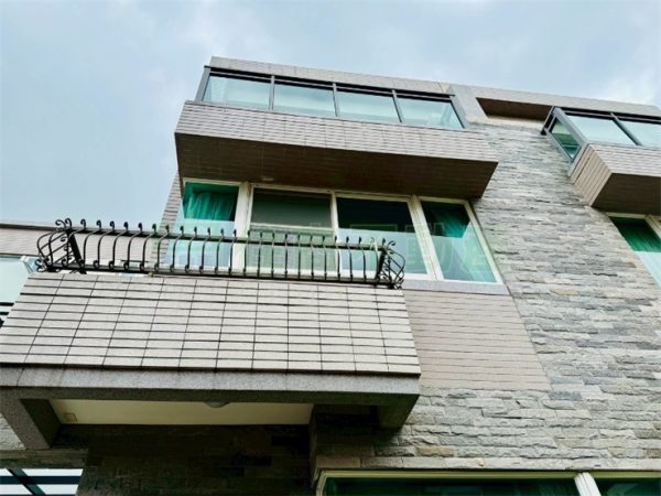 柳科富築2輕齡庭園墅：圖片 15