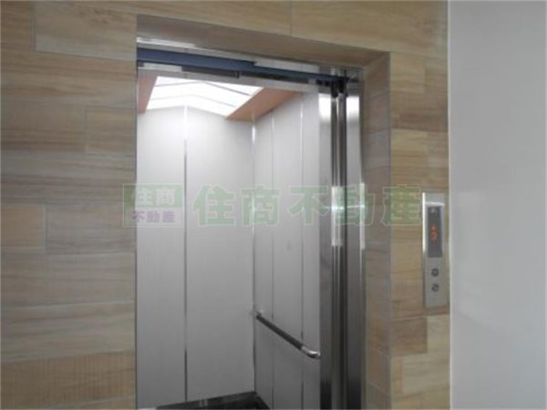 文元9套房電梯車墅：圖片 3