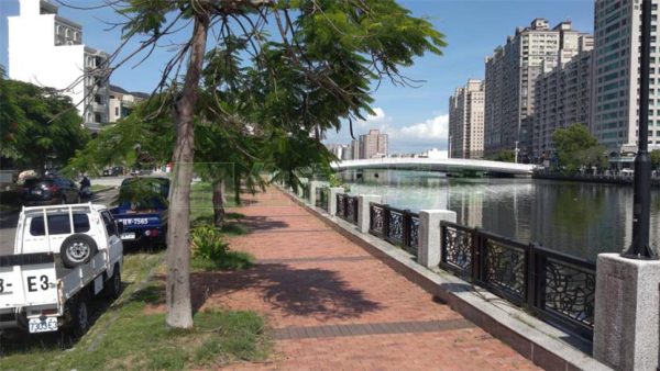 安平面運河持分建地：圖片 2
