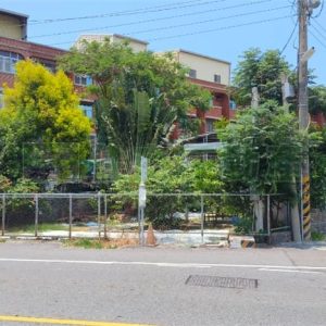 安中路一段建地