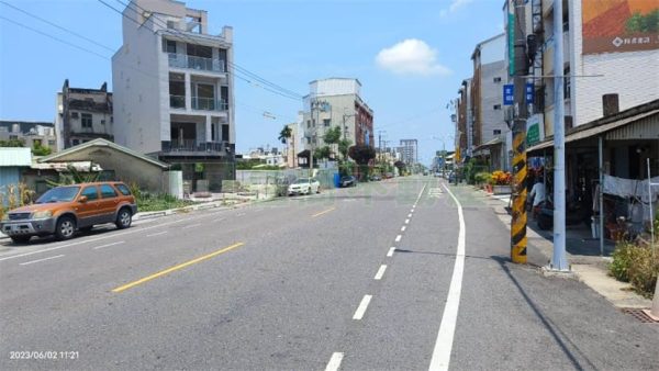 安中路一段建地：圖片 3