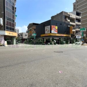國華街大面寬商業金店