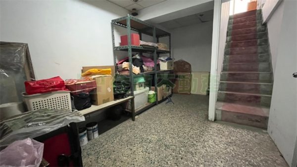 國華街大面寬商業金店：圖片 13