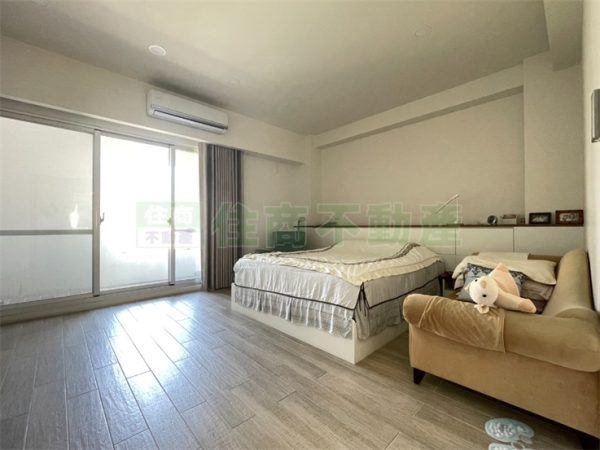 富人之道-安平獨棟電梯四車透天：圖片 5