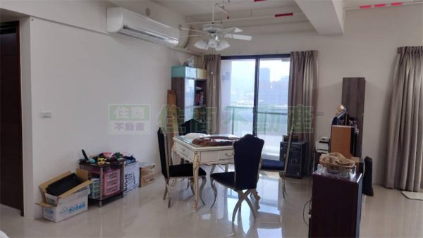 府前院 百坪雙車豪邸：圖片 4