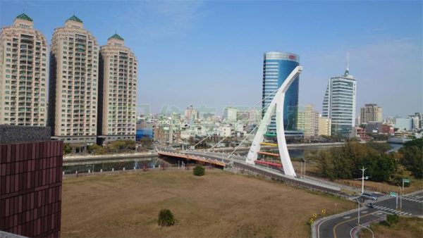 府前院 百坪雙車豪邸：圖片 15